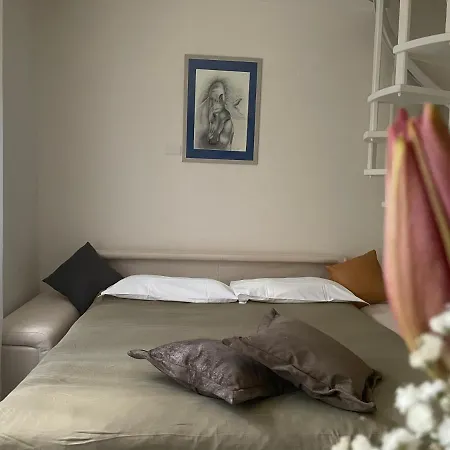 Casa Vacanze “Il Sogno” Bagnoregio Exterior photo