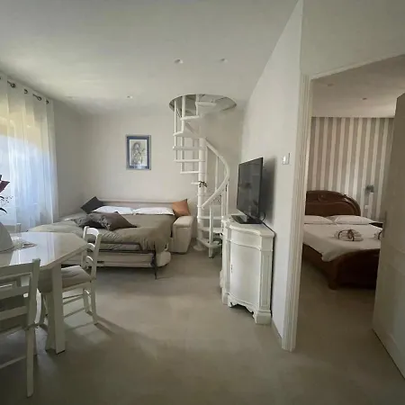 Casa Vacanze “Il Sogno” Bagnoregio Exterior photo