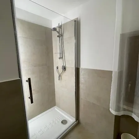 Casa Vacanze “Il Sogno” Bagnoregio Exterior photo