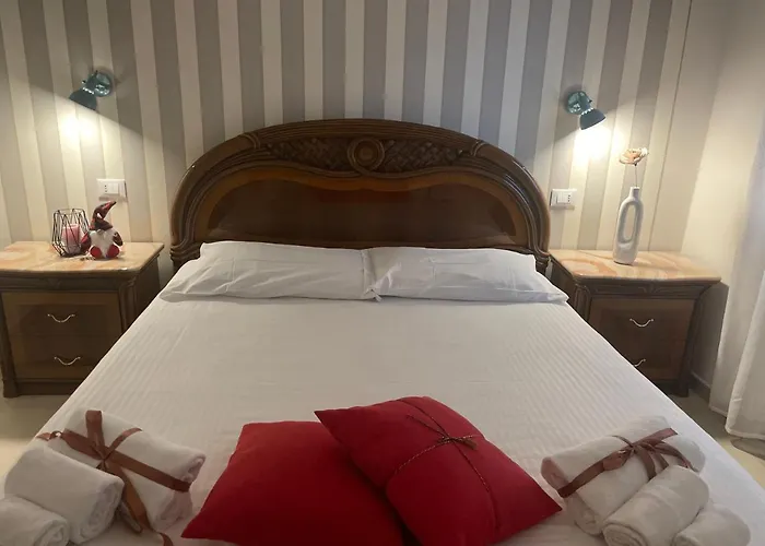 Casa Vacanze “Il Sogno”