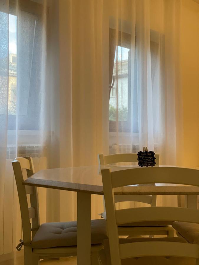 Holiday home “il Sogno”