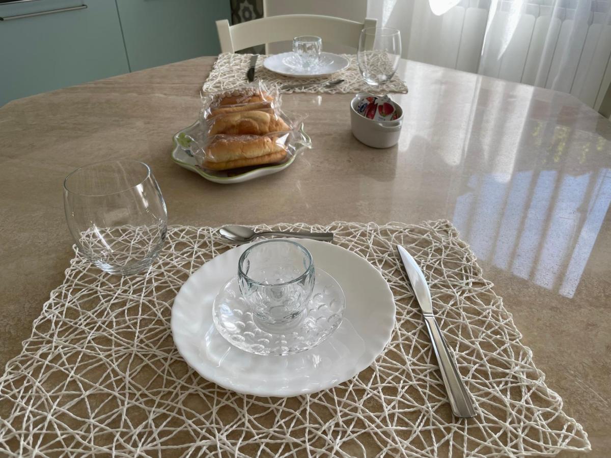 Holiday home “il Sogno”