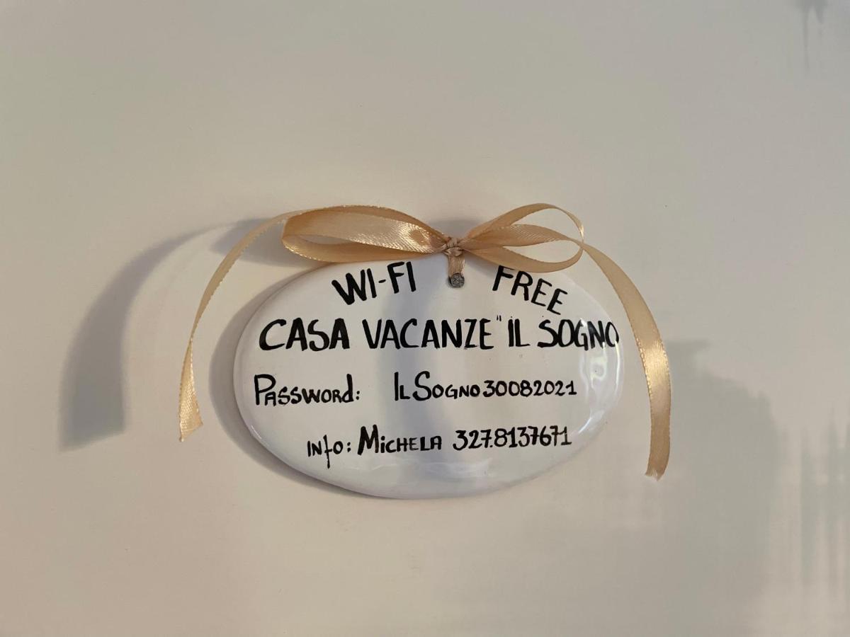 “il Sogno” Bagnoregio