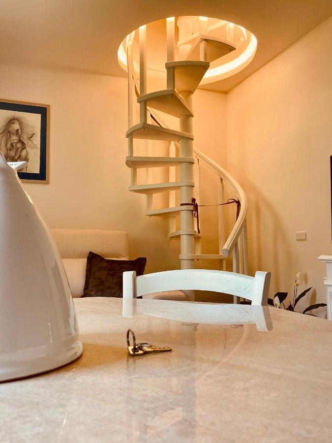 Holiday home “il Sogno” Bagnoregio