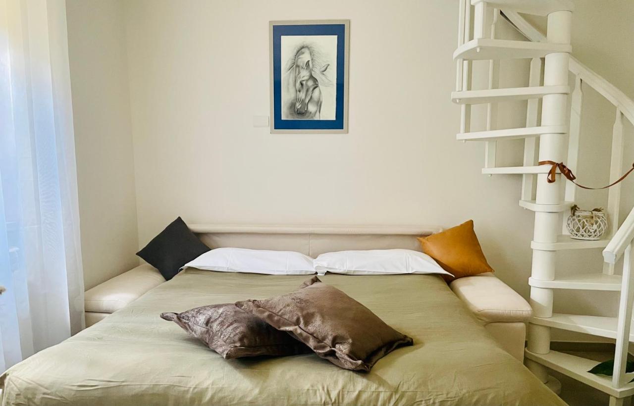Holiday home “il Sogno”