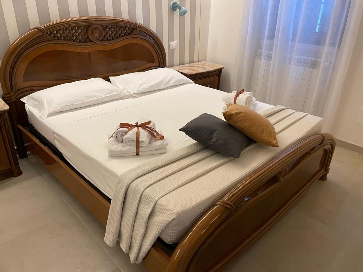 Holiday home “il Sogno” Bagnoregio