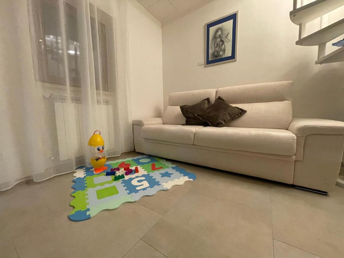 “il Sogno” Holiday home Bagnoregio