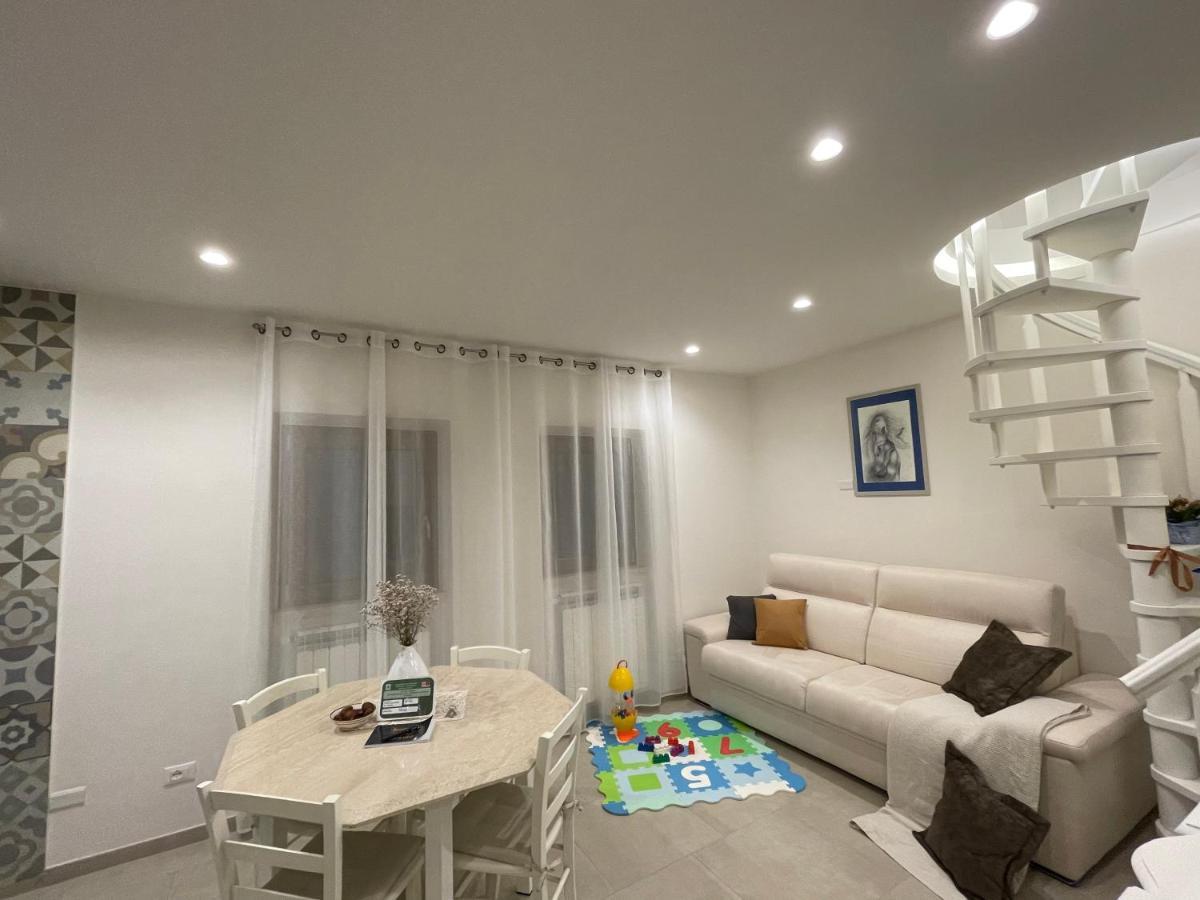 “il Sogno” Holiday home Bagnoregio