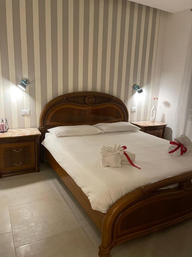 “il Sogno” * Bagnoregio